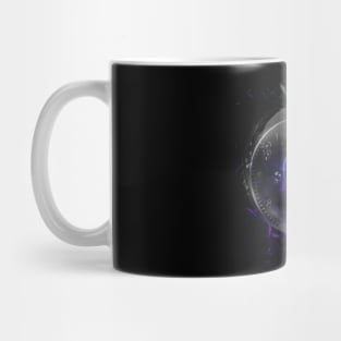 Time warp Mug